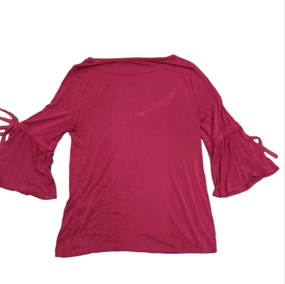 WHITE HOUSE BLACK MARKET Juliet sleeves S - Picture 4 of 9